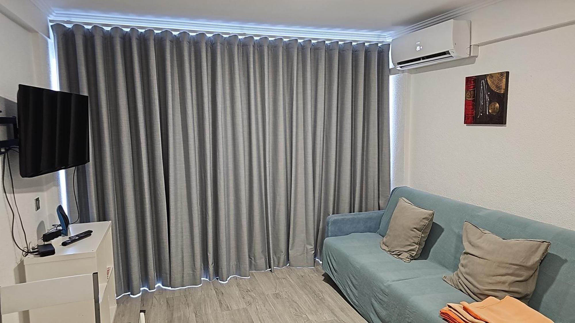 Apartment Qiu Costa de Caparica Exterior foto